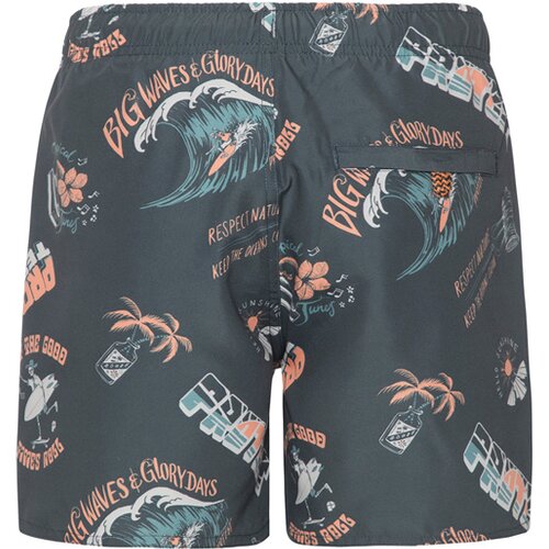 KINDER BADESHORTS PRTHARRIS JR BEACHSHORT
