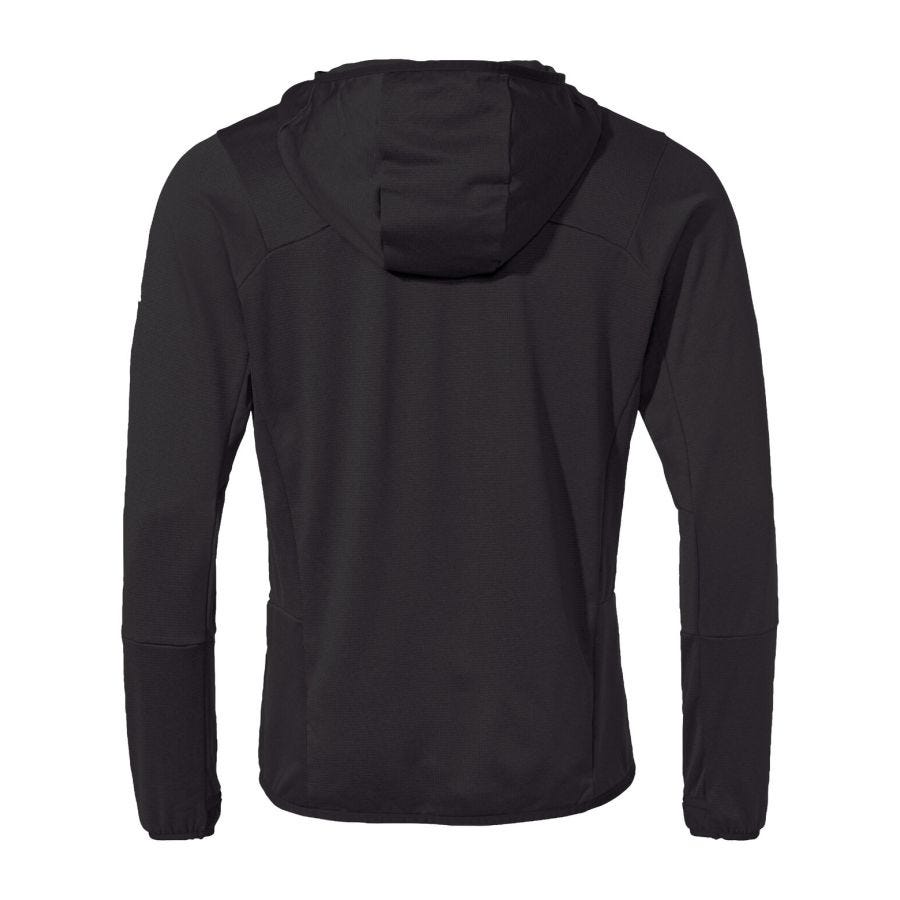 Monviso Fleece Kapuzenjacke Herren