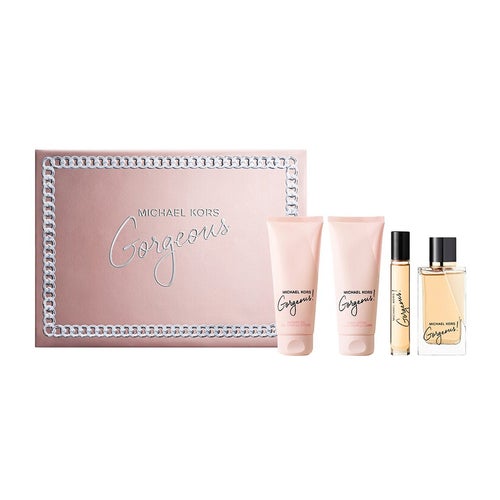 Σετ δώρου Michael Kors Gorgeous!
