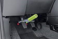 Pedalsperre Excellence W von Bullock - ATU