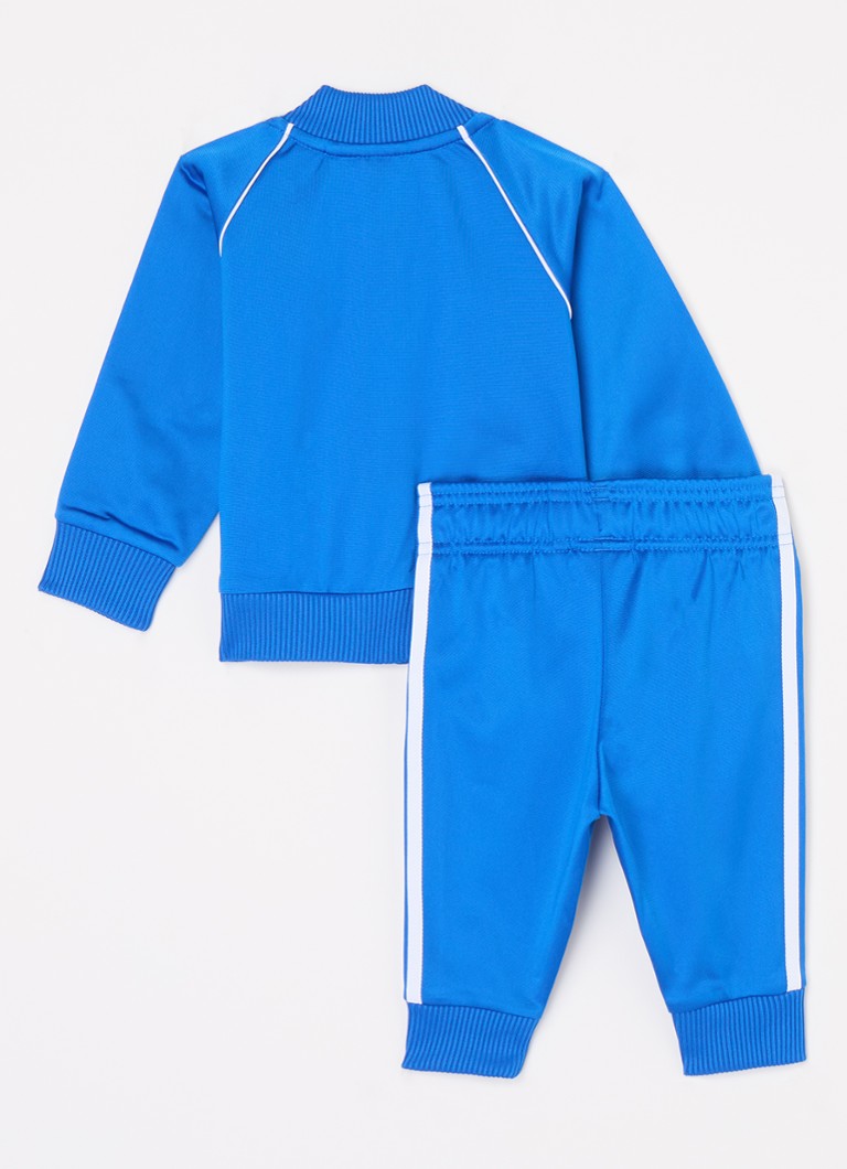 Trening Adidas din două piese cu logo