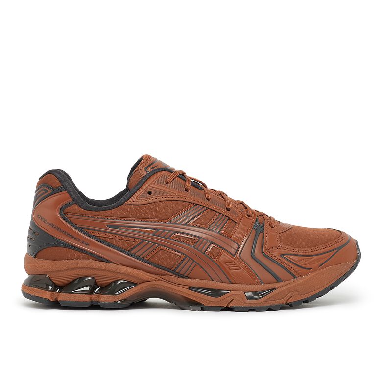 Asics Sportstyle Gel-Kayano 14 rusty brown/graphite grey