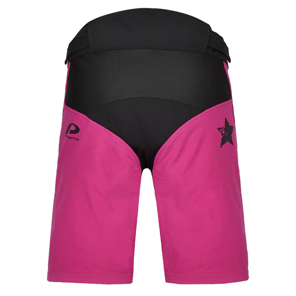 P-HIP SOUL W Damen - Radshorts