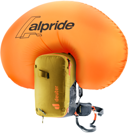 Alproof Lite 22