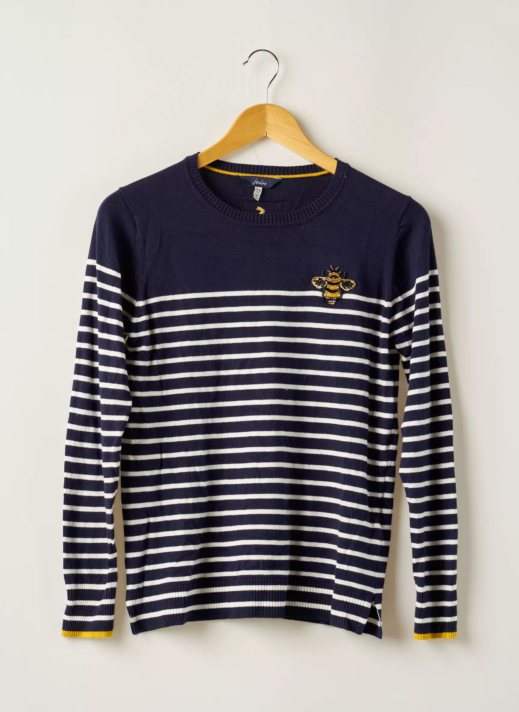 Joules Pulls Femme couleur bleu