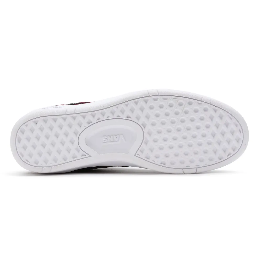 Vans Cruze Too Comfycush VN0A5KR55U81 / rot