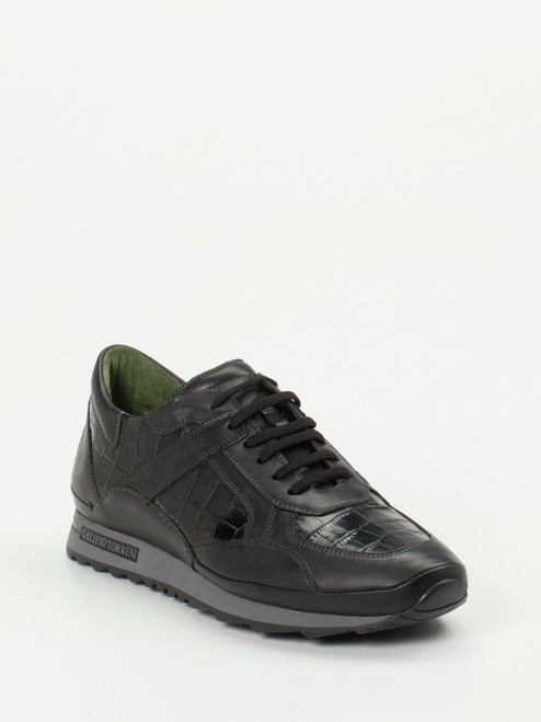 Sneaker-46610090601 Galizio Torresi