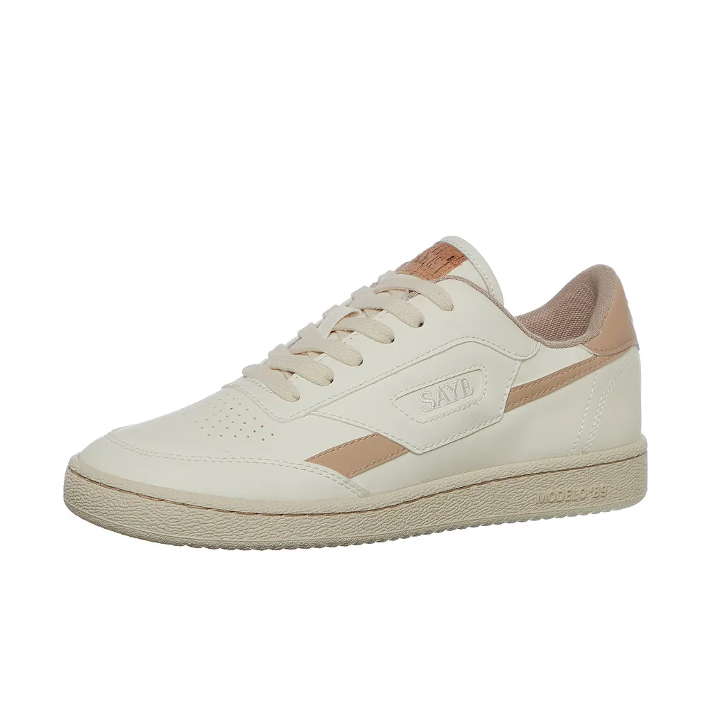 SAYE Modelo 89 Vegan Women M89-V01-VBEIGE / braun