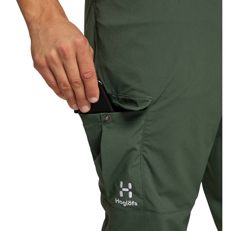Haglfs Mid Standard Pant Trekkinghose Herren