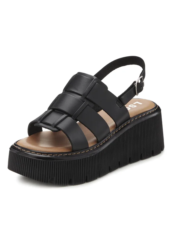 Sandalette