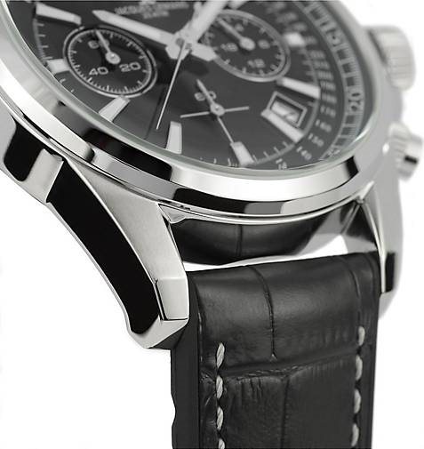 Jacques Lemans Chronograph