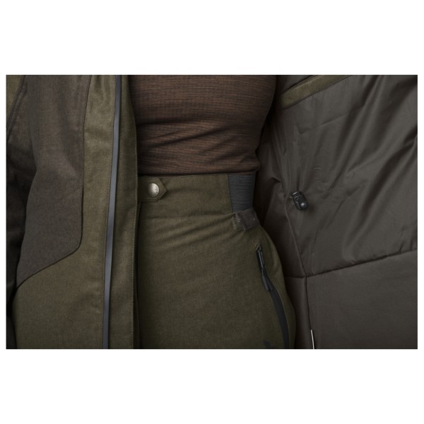 Seeland - Women's Avail Aya Insulated Jacket - Winterjacke