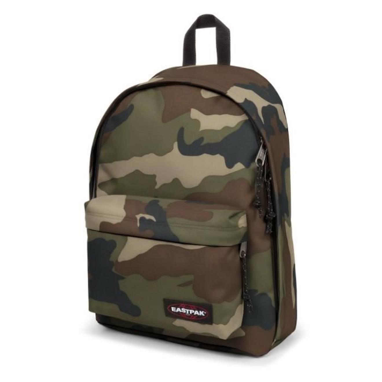 Sac à dos Eastpak Out Of Office Camo vert