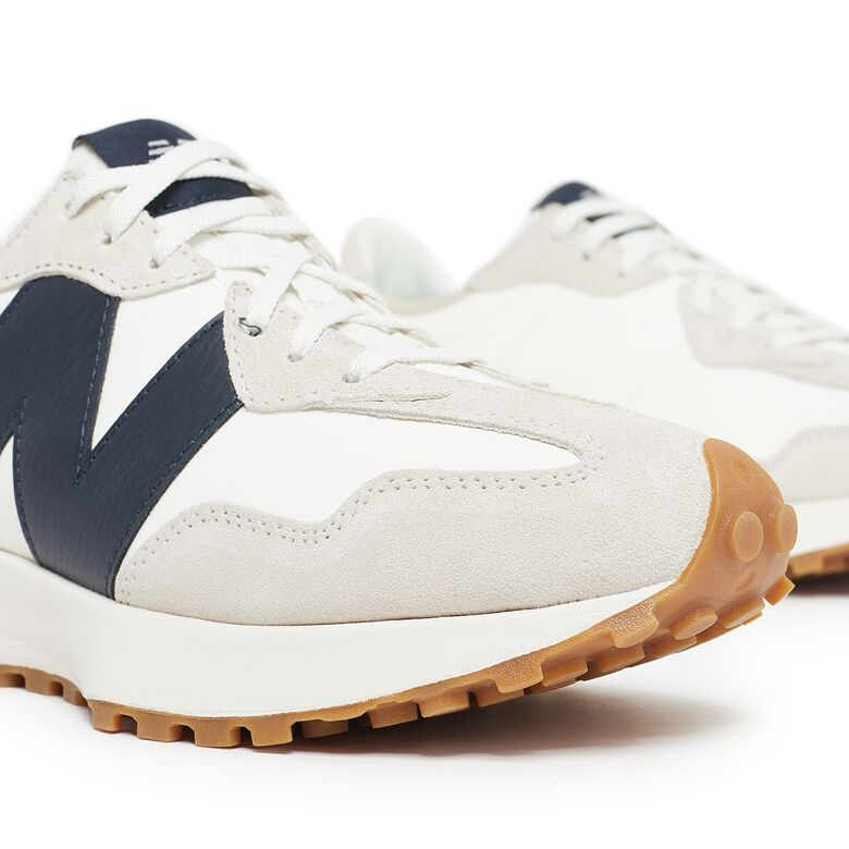 New Balance WS327KB Future Classics moonbeam