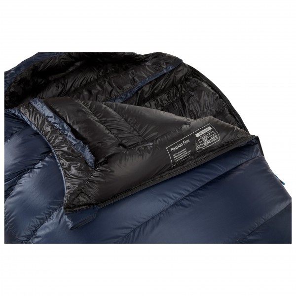 Y by Nordisk - Passion Five - Daunenschlafsack