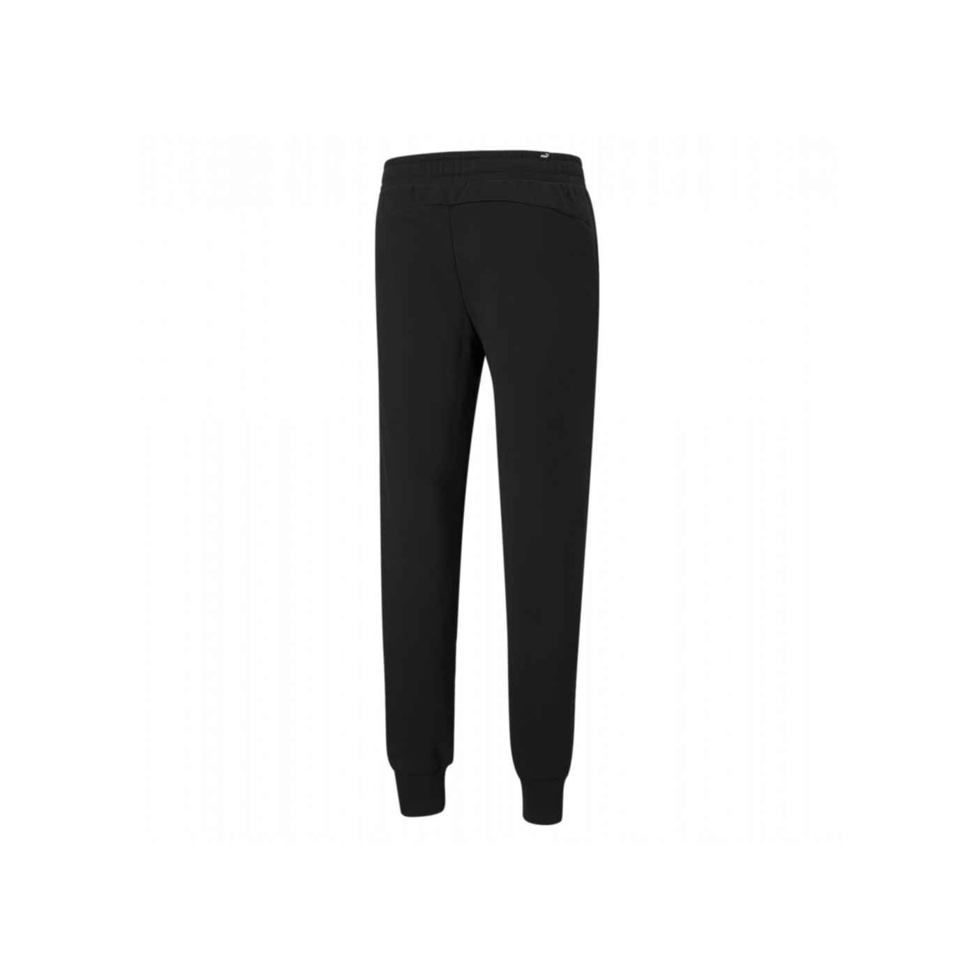 PUMA Essentials Logo Jogginghose Schwarz F01