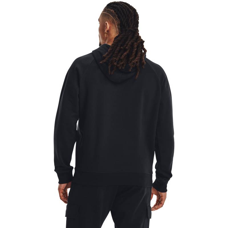 Under Armour Rival Hoodie Herren