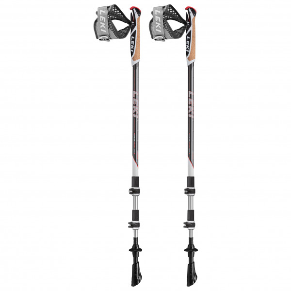 Leki - Traveller Alu - Nordic Walking Stöcke