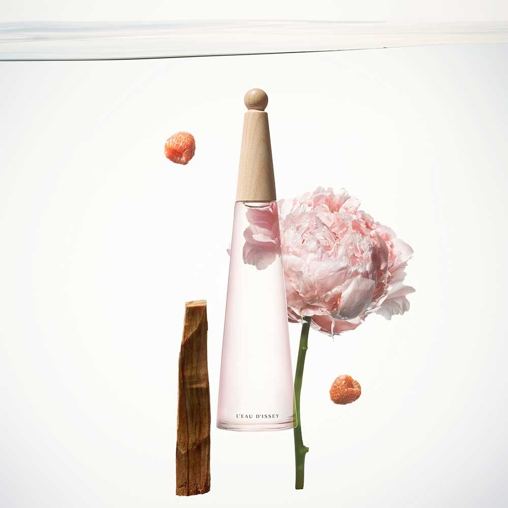 Issey Miyake L'Eau d'Issey Pivoine Eau de Toilette Nat. Spray
