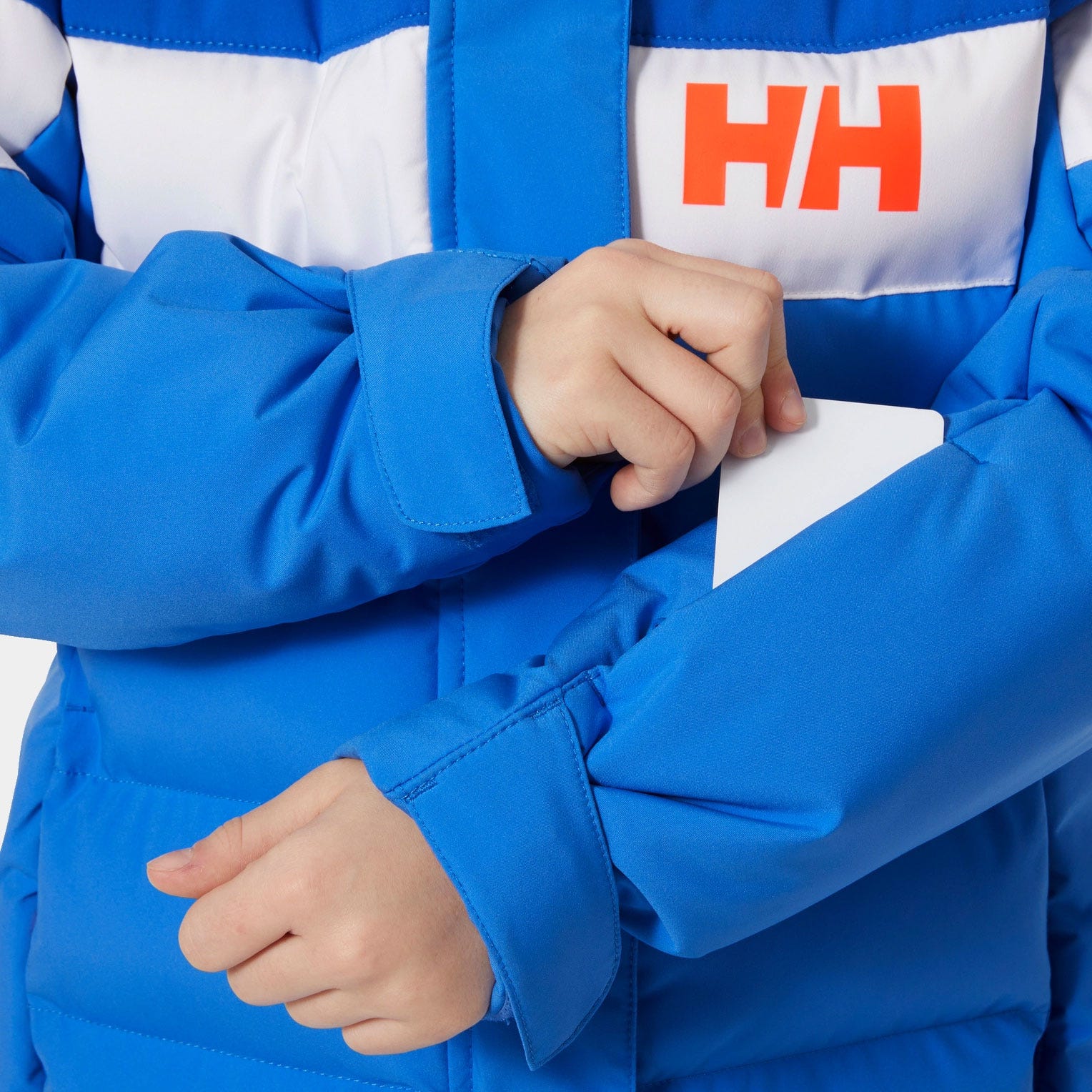 Juniors' Diamond Jacket