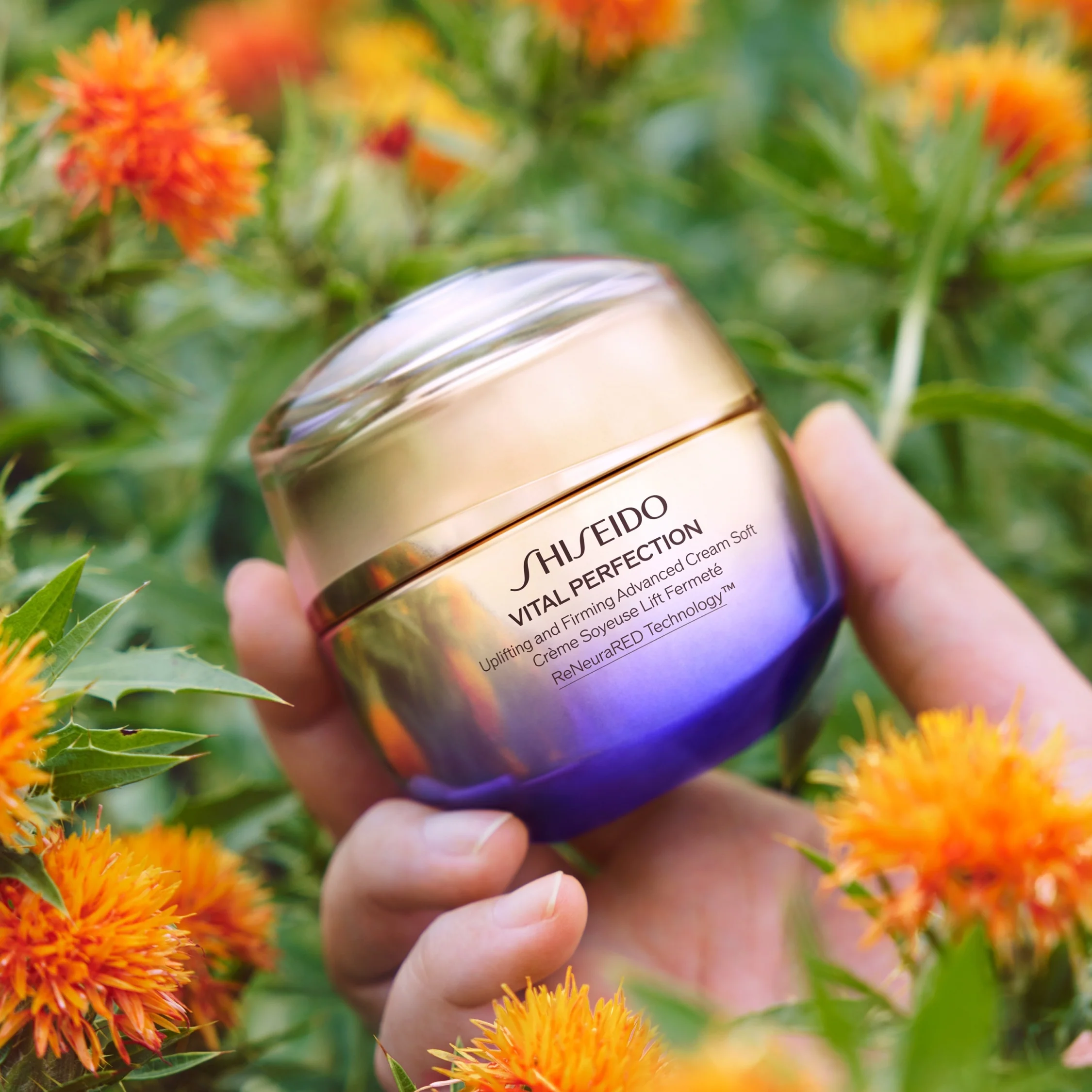 Vital Perfection Uplifting and Firming Advanced Soft krema - Tratt.viso 24 sata protiv nabora, Tratt. lifting vizir 24 sata