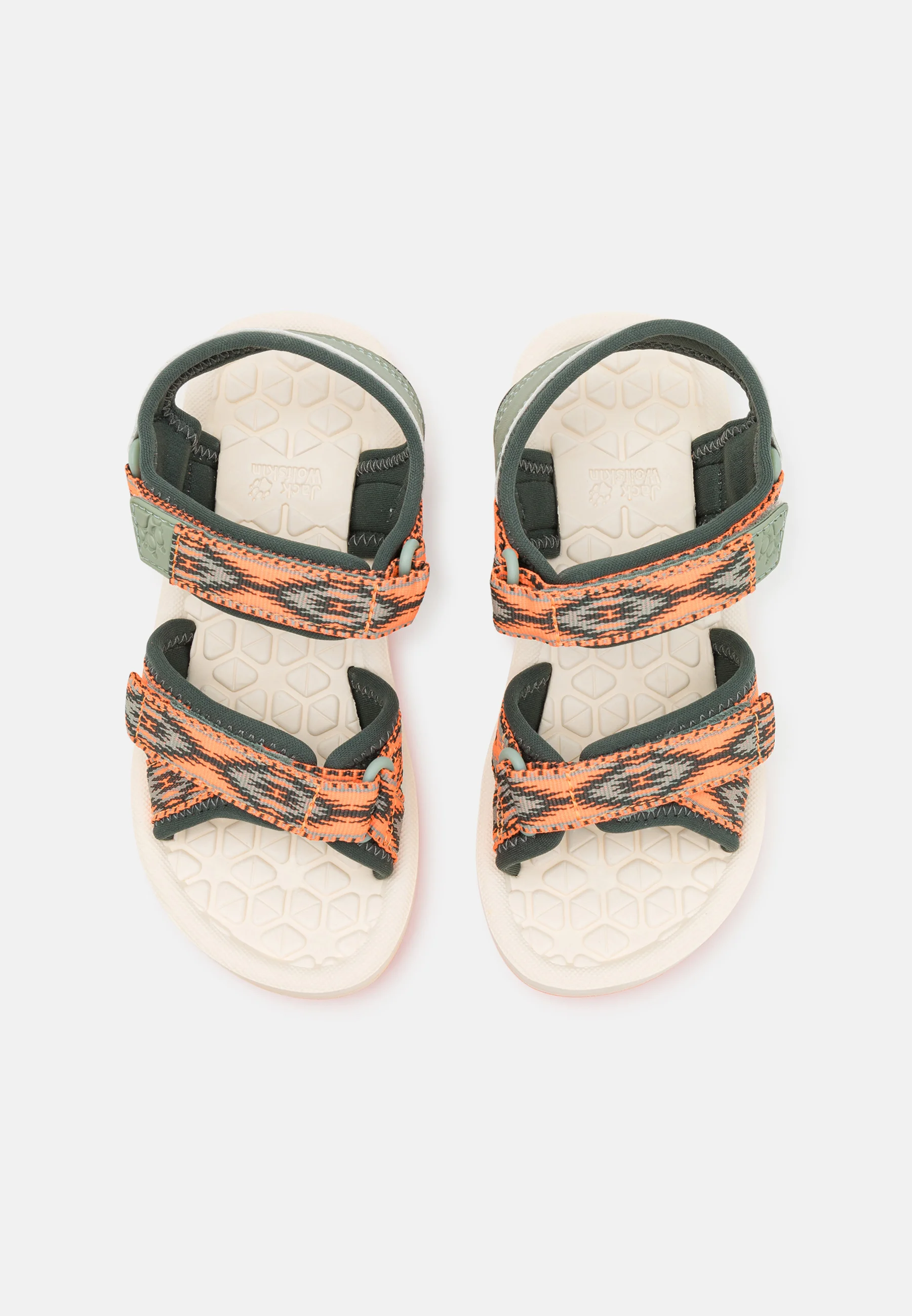Jack Wolfskin ZULU UNISEX - Sandalias de trekking