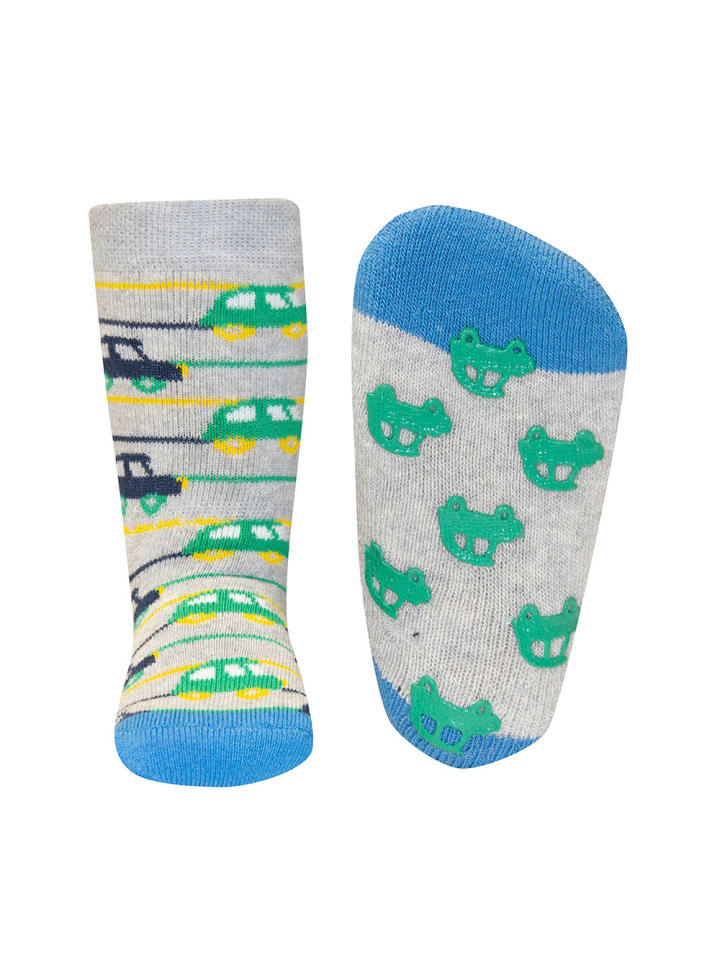 ewers 3er-Set Stoppersocken 3er Pack Jungen Sonderposten in Set Jungen günstig kaufen