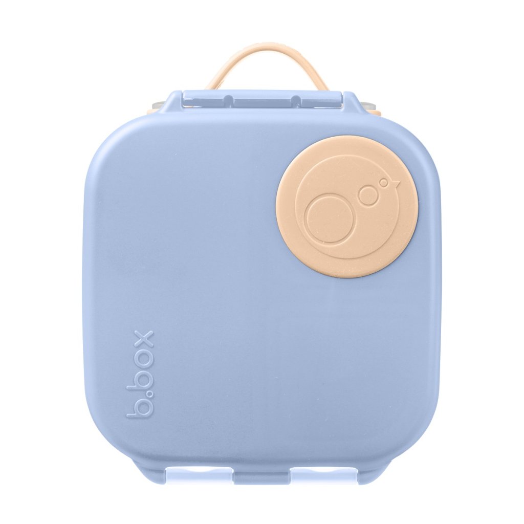 b.box Mini Lunchbox – Feeling Peachy (mittel)