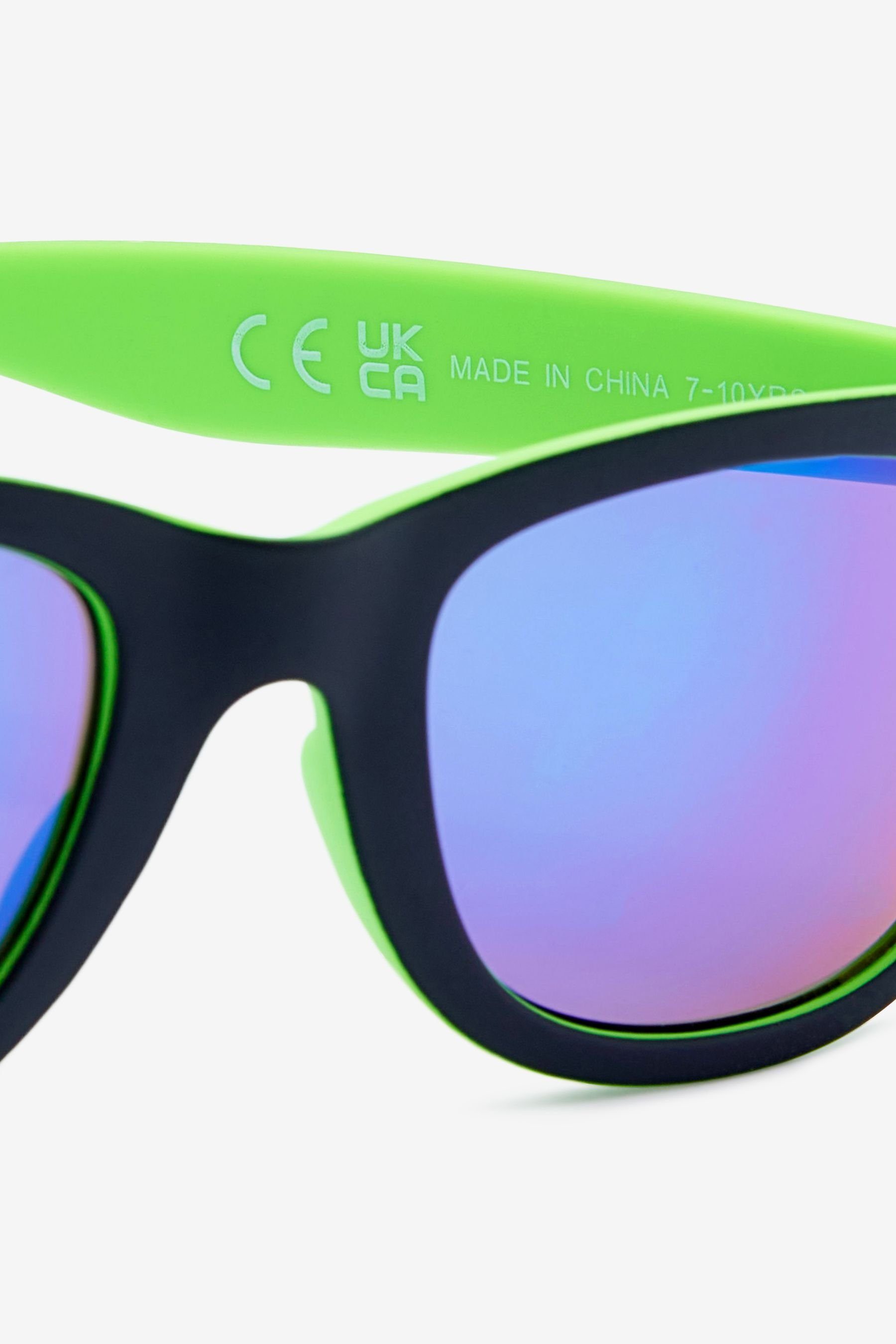Next Sonnenbrille Preppy-Sonnenbrillen (1-St)