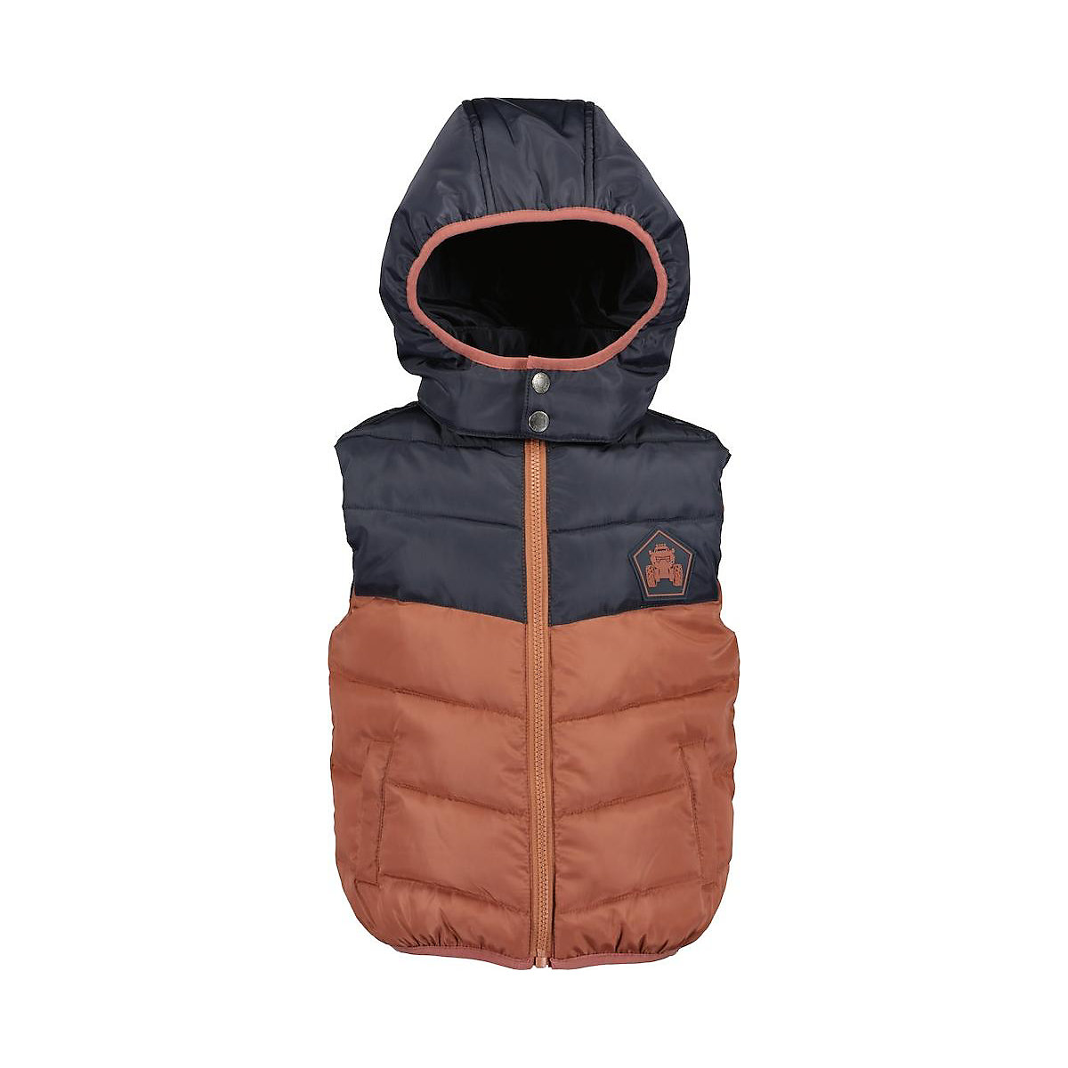 Weste für Jungen