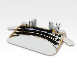Hobbyzone: Profi-Paintstation (Durchmesser 26 mm)