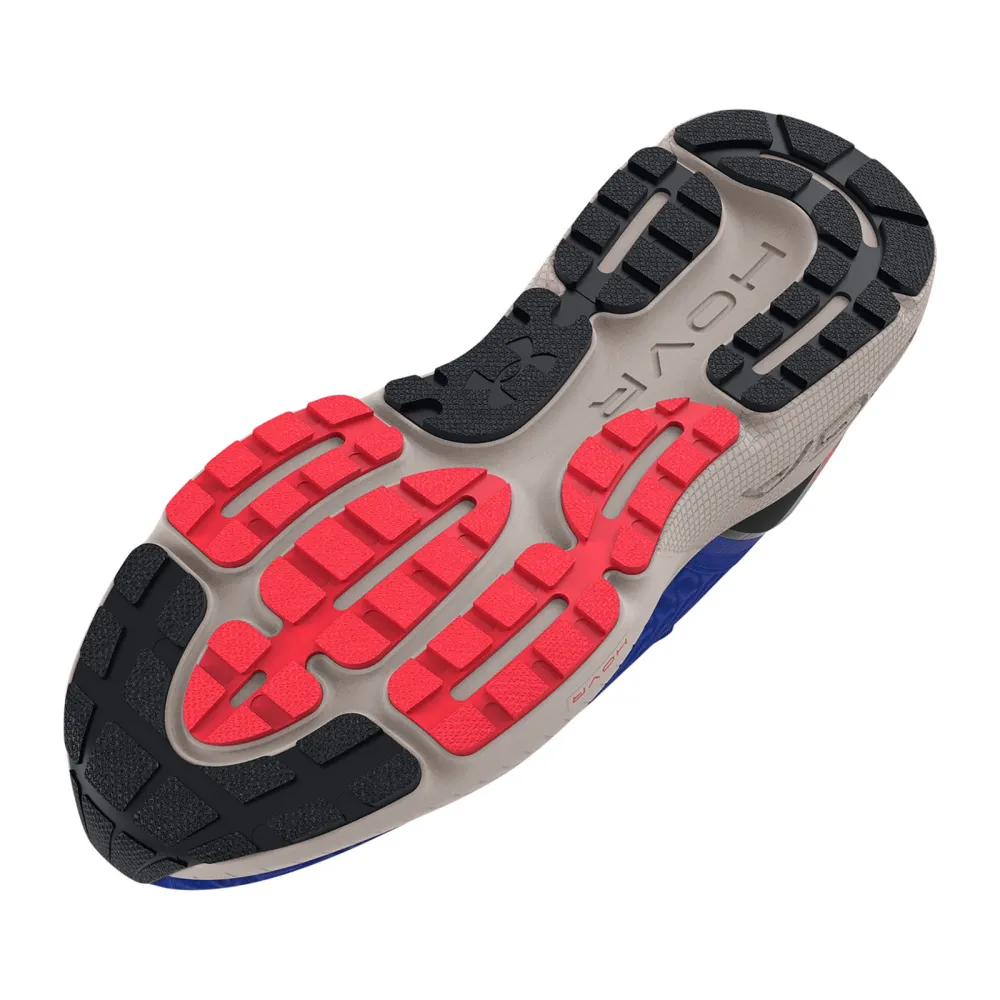 Under Armour HOVR Mega 3 Clone UA 3025308-400 / blau