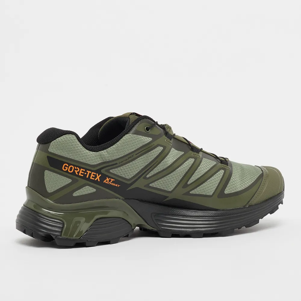 Salomon XT Pathway Gore Tex L47290400 / weiss