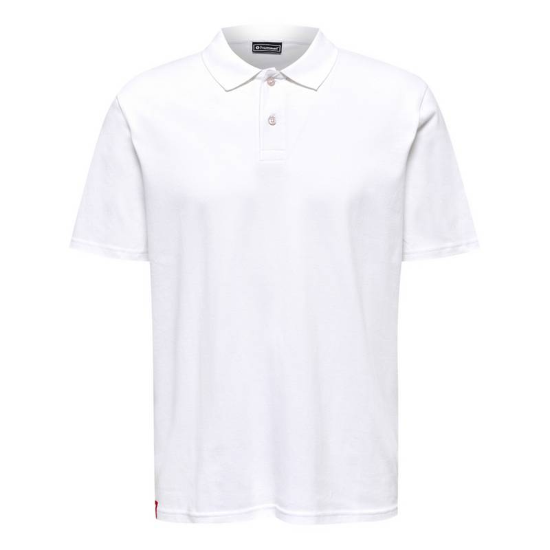 hummel hmlRED CLASSIC POLO Poloshirt Herren