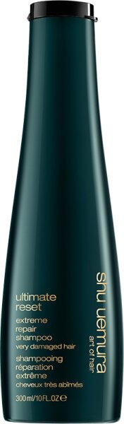 Shu Uemura Ultimate Reset Ultimate Reset Shampoo Shampoo