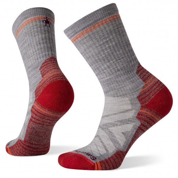 Smartwool - Women's Performance Hike Light Cushion Crew - Wandersocken