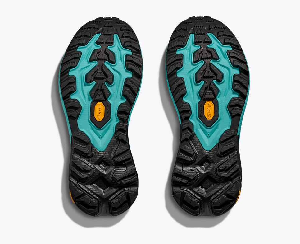 Mafate 5 Skyward Blue / Black