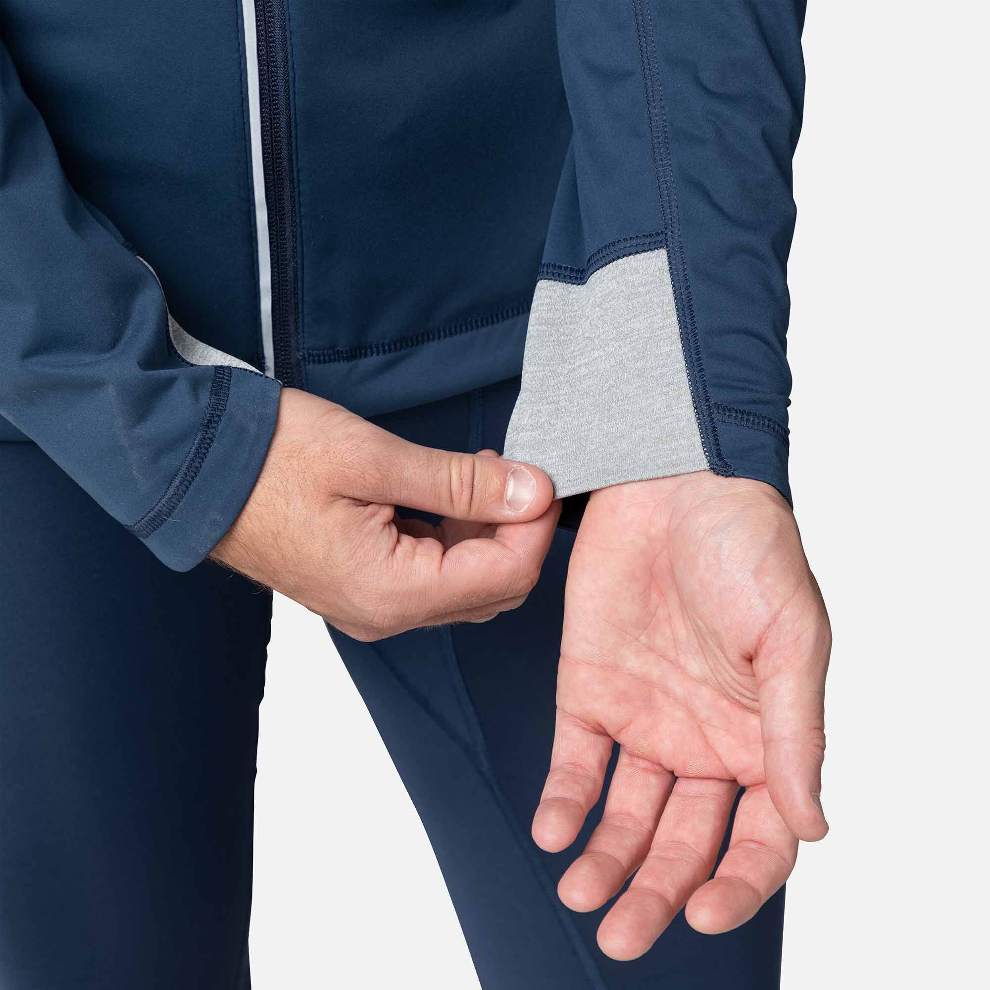 Veste Poursuite Homme