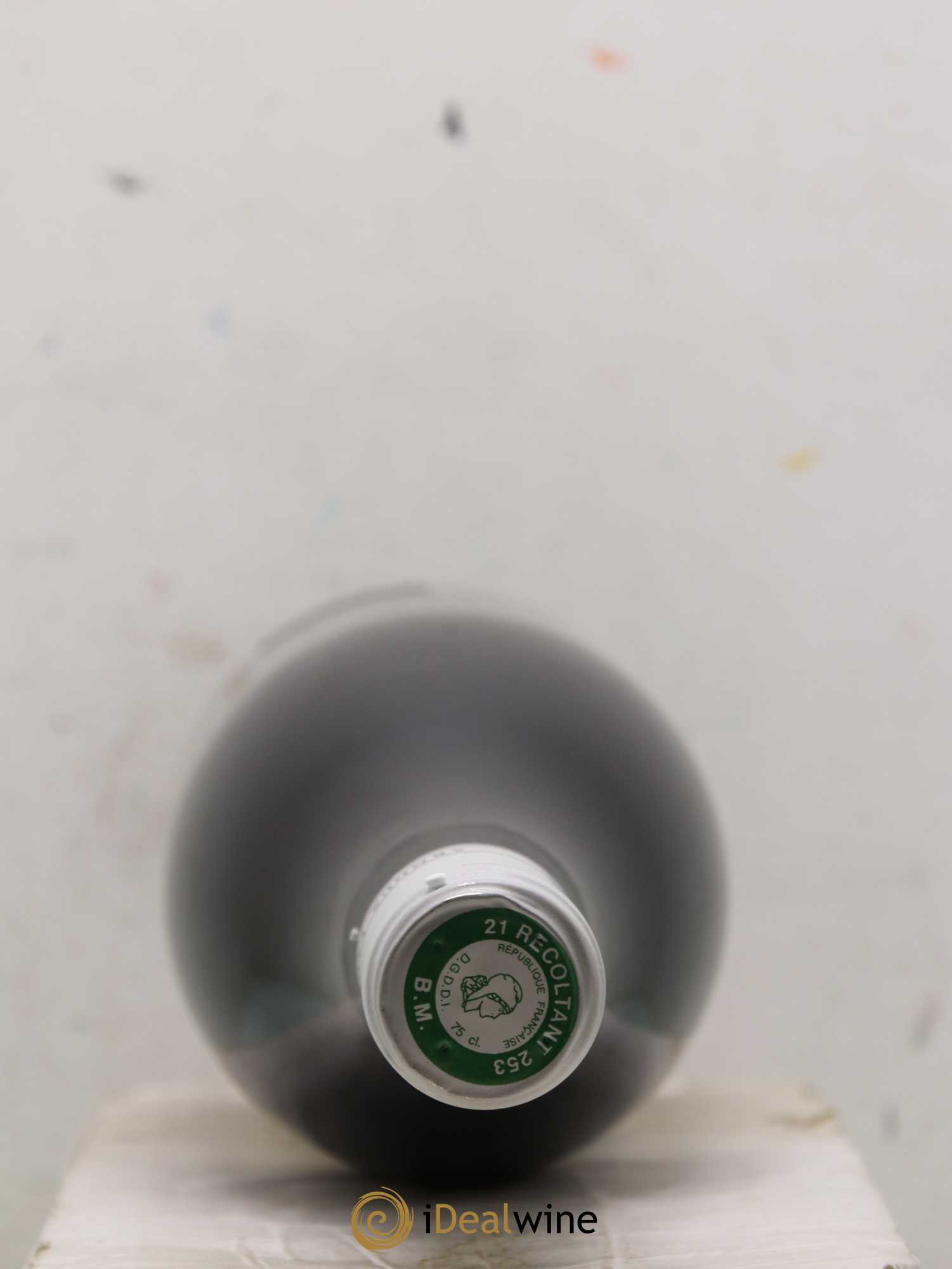 Vosne-Romanée Arnoux-Lachaux (Domaine)  2019 - Lot de 1 Bouteille