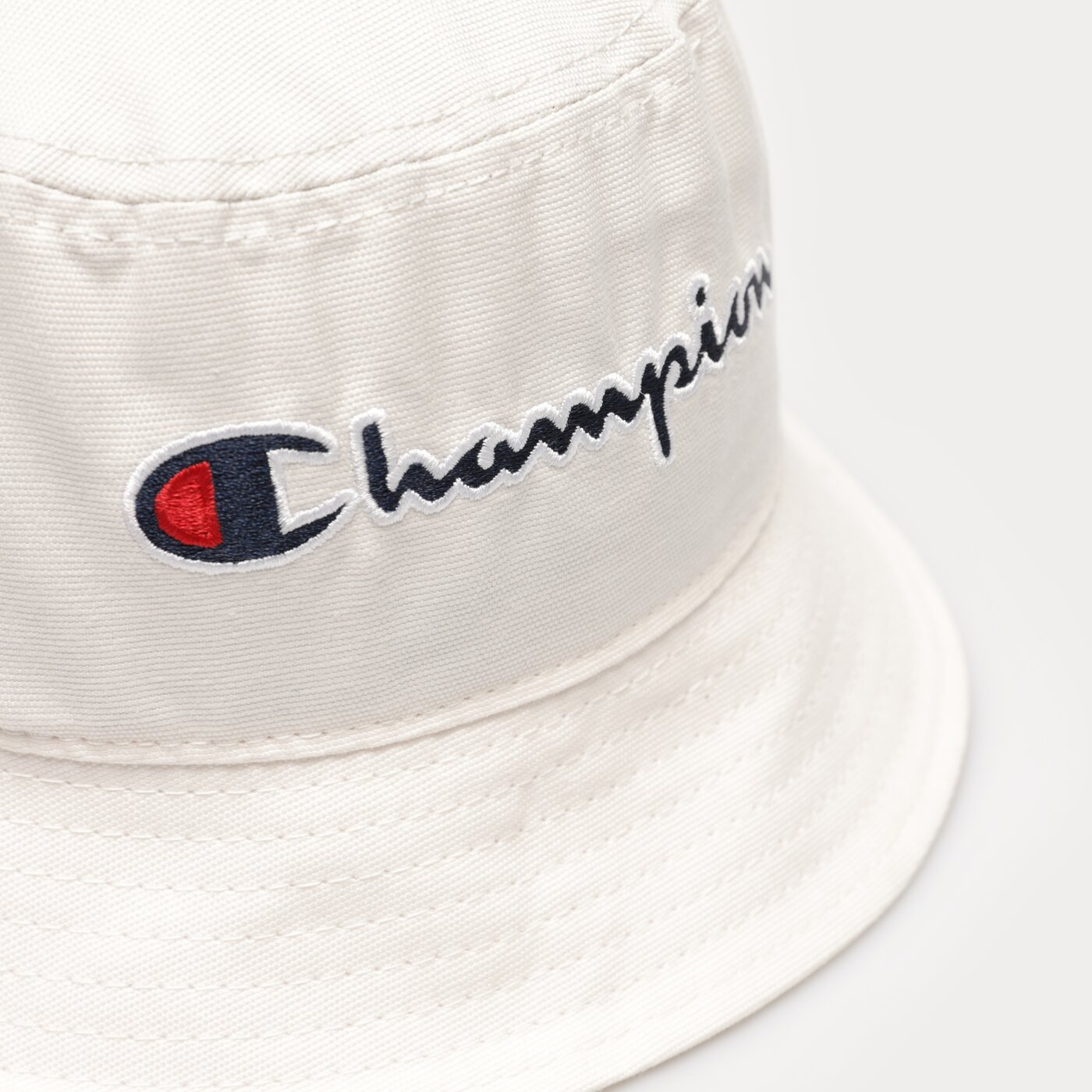 CHAMPION MÜTZE BUCKET CAP Beige