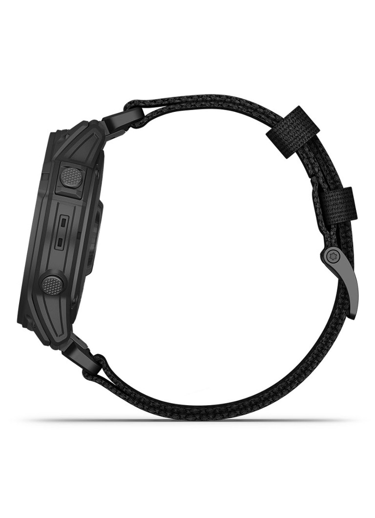Garmin Tactix 7 Pro Solar viedpulkstenis, 51 mm