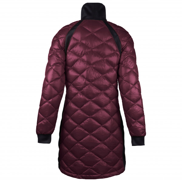 SKHOOP - Women's Hedda Down Parka - Mantel
