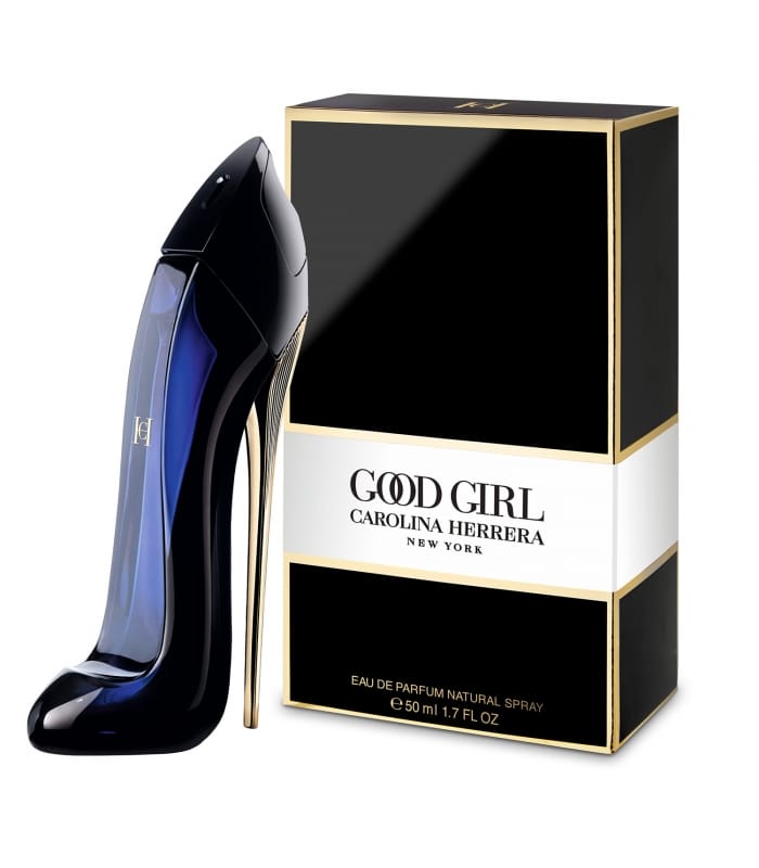 CAROLINA HERRERA-GOOD GIRL-Eau de Parfum Vaporisateur