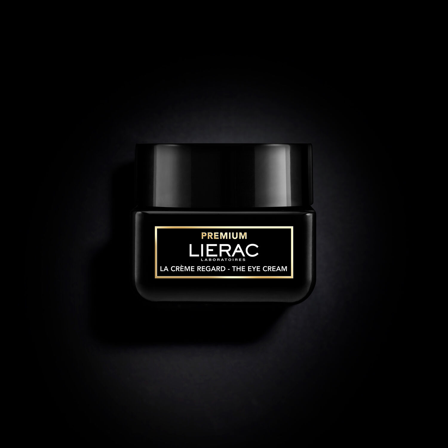 Lierac Premium La Crème Regard