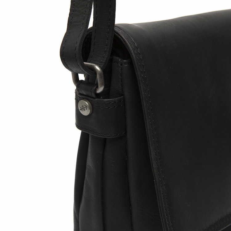 THE CHESTERFIELD BRAND Handtaschen schwarz REDMOND