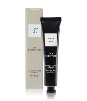 EIGHT & BOB Grooming Lip Balm Lippenbalsam-15 ml