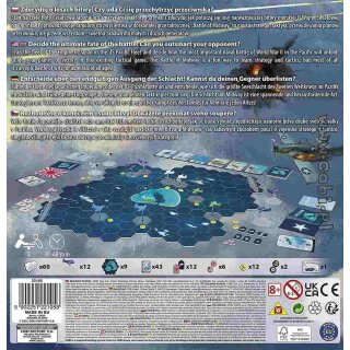 Battle of Midway (Multilingual)
