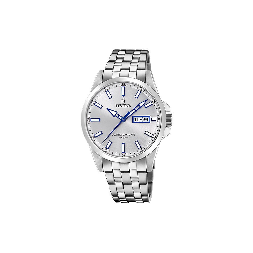 Festina Herrenuhr