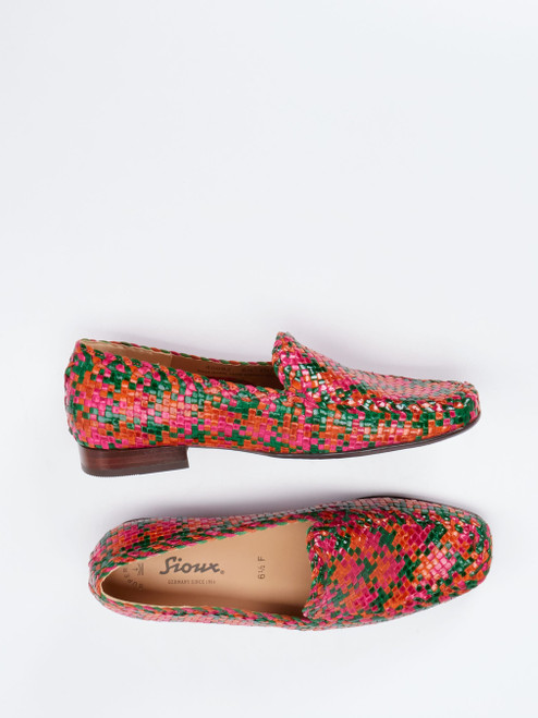 Slipper-25019950001 Sioux
