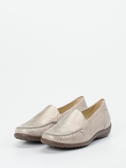 Slipper-25613490009 Waldläufer